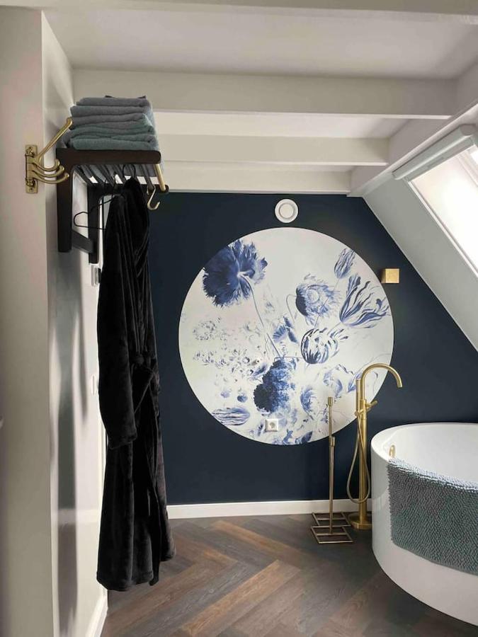 Onder De Boule Petit Apartment Vlissingen Bagian luar foto