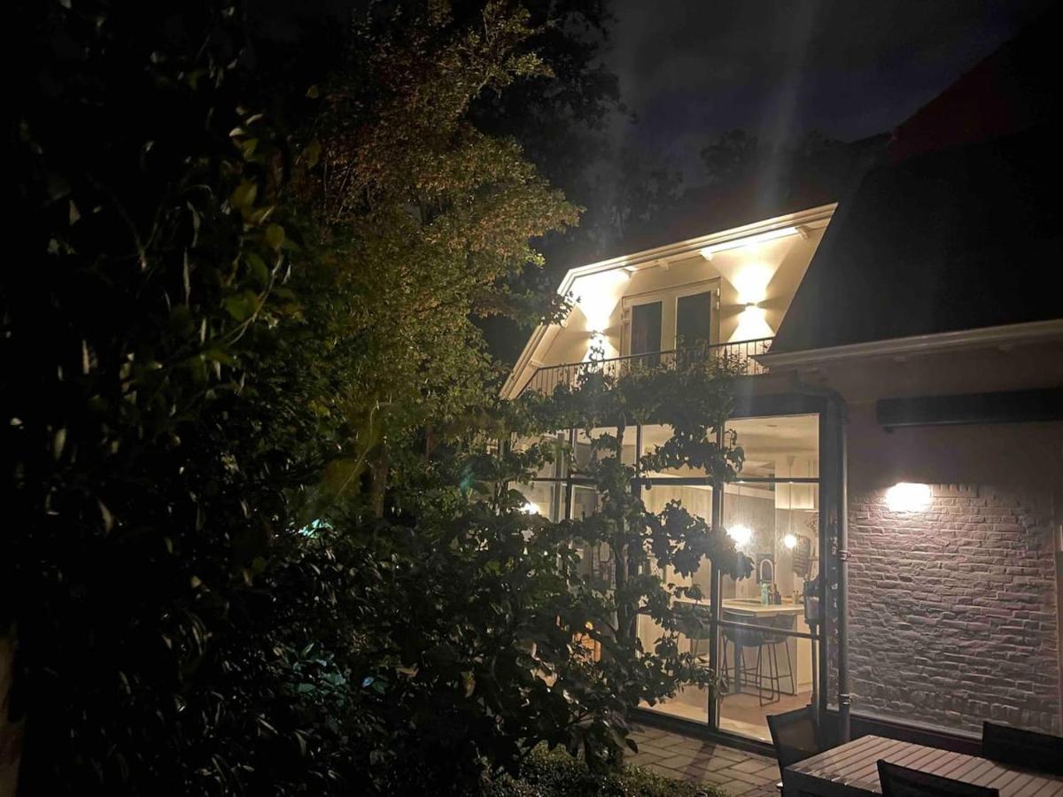 Onder De Boule Petit Apartment Vlissingen Bagian luar foto