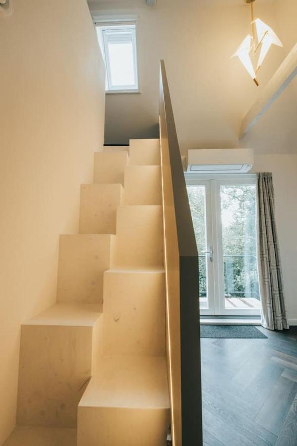 Onder De Boule Petit Apartment Vlissingen Bagian luar foto